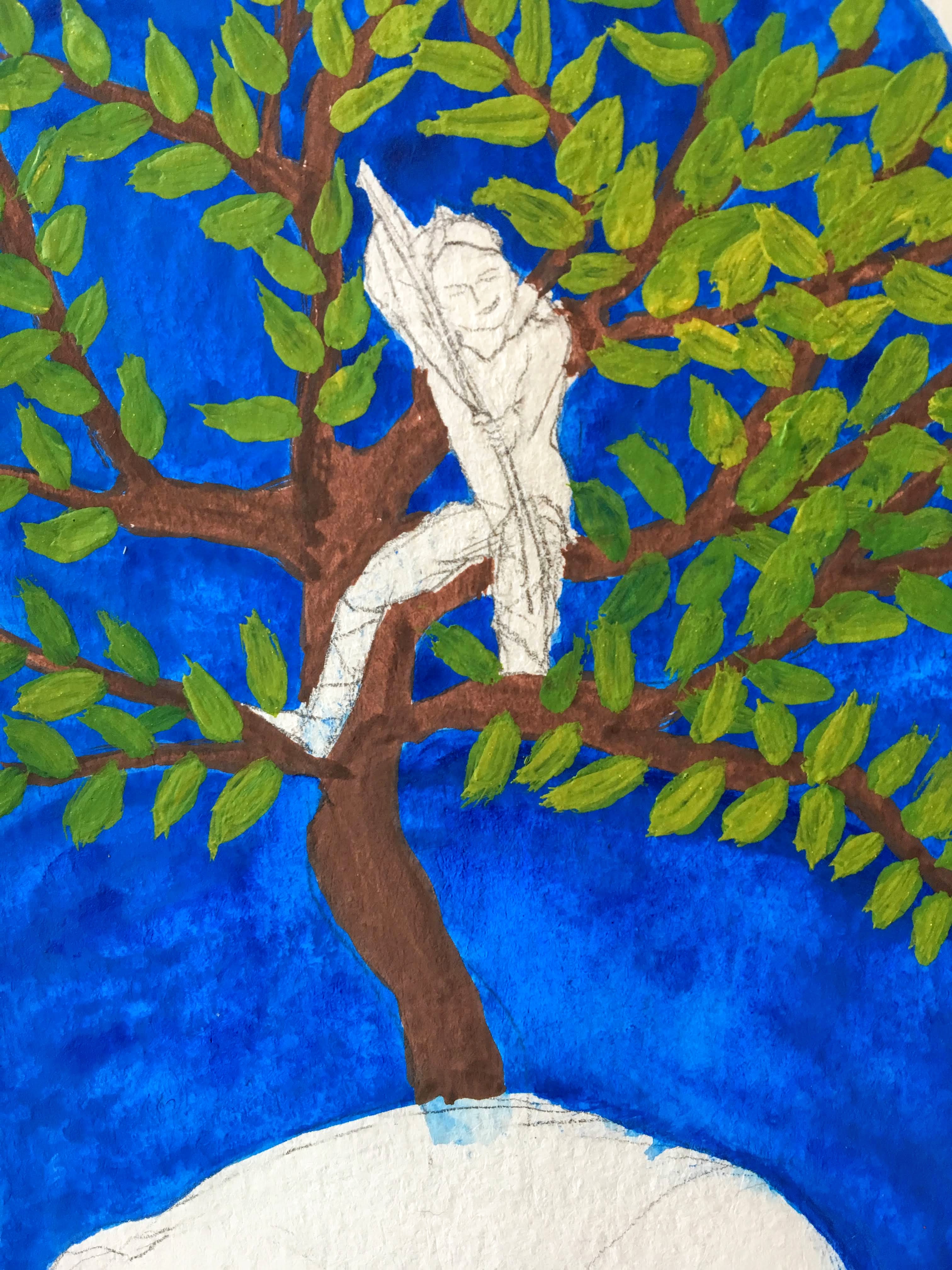 The Redoing Continued