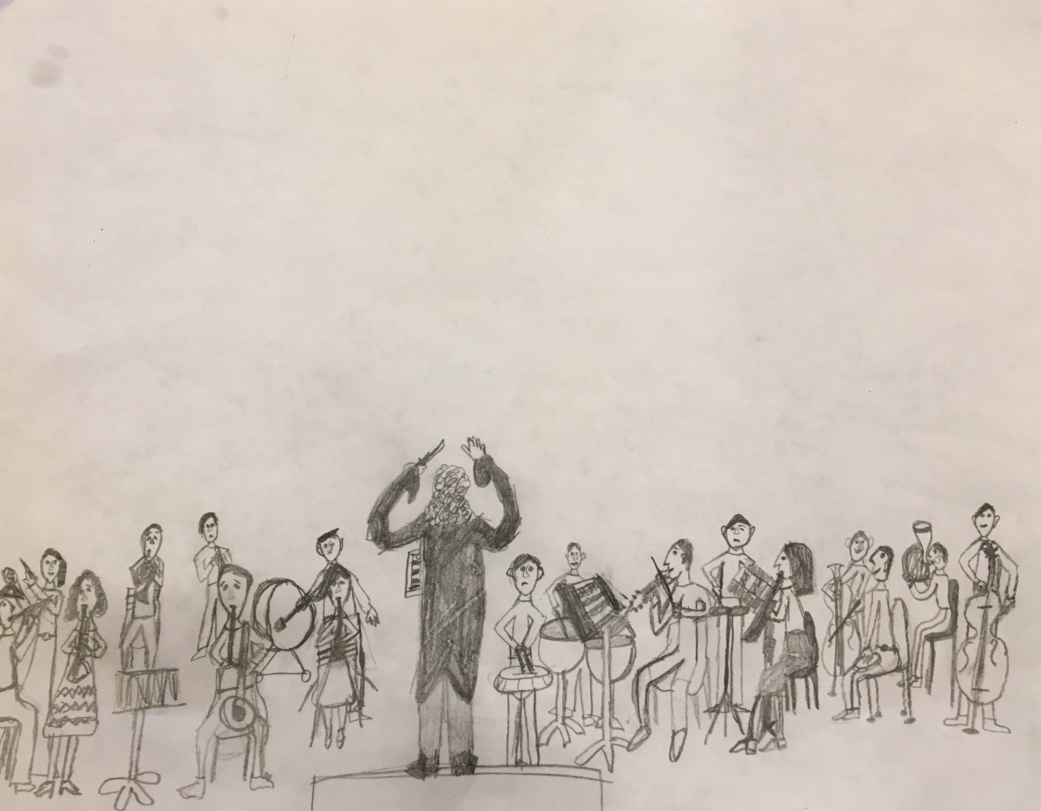 More Fruits of Others