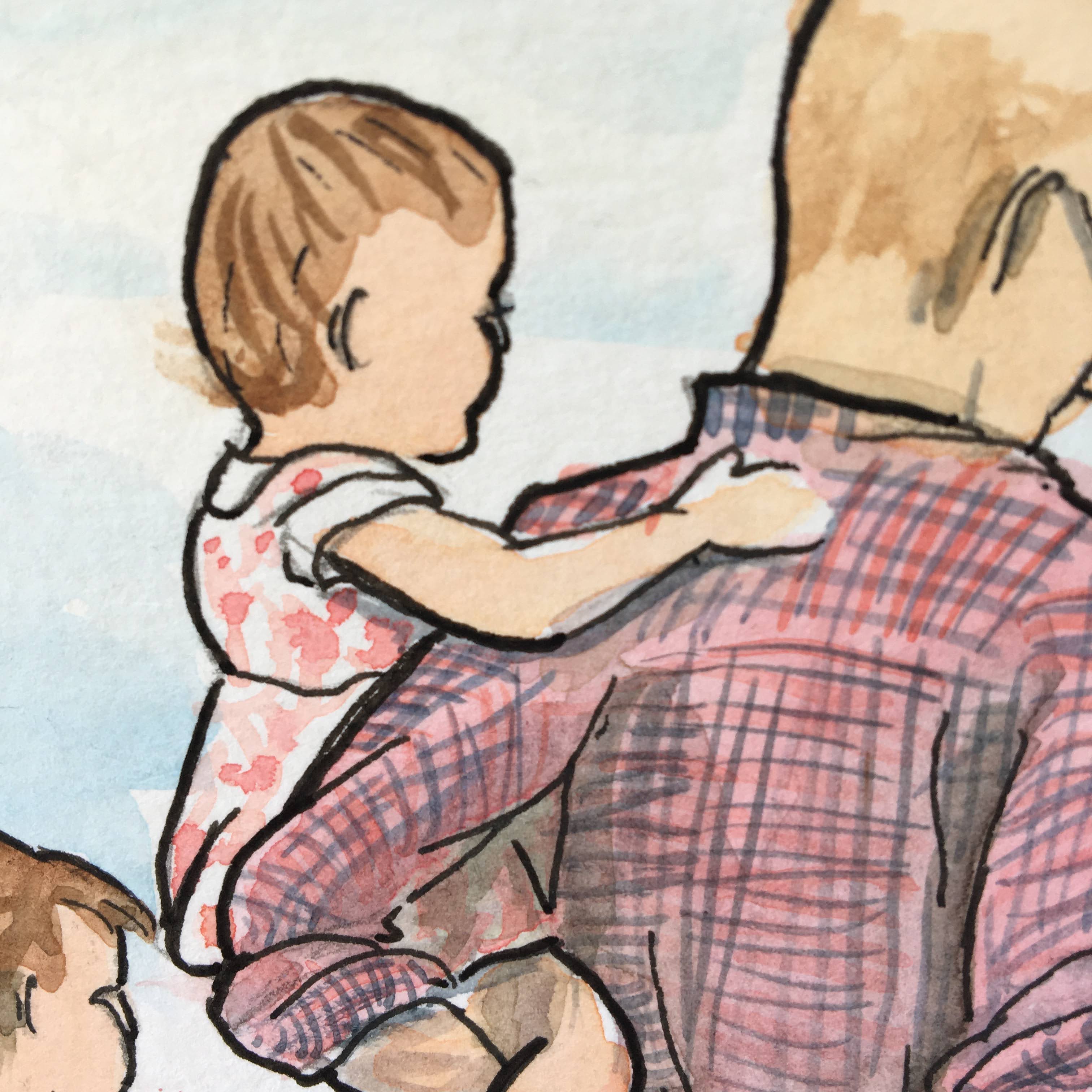 Nothing Higher and Stronger