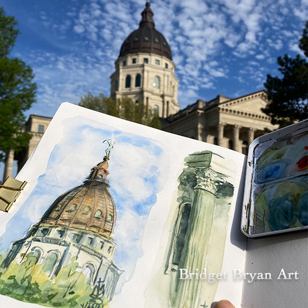 Capturing Urban Adventures