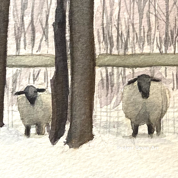 Sheep TV and Tyrants