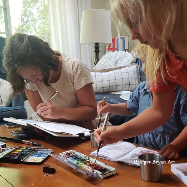 Washington, KC, Ad Astra and Beyond!