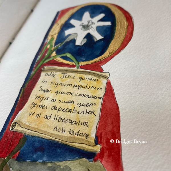 Once Upon a Sickness